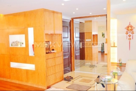 Dawn Garden   |   晓园 3bedroom 182sqm ¥25,000 SH004227
