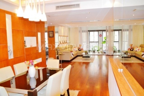 Dawn Garden   |   晓园 3bedroom 182sqm ¥25,000 SH004227