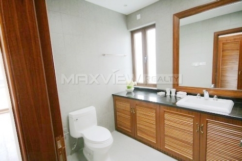 Le Chateau   |   夏宫 4bedroom 300sqm ¥42,000 SH000944
