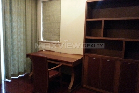 Tomson Golf Villa   |   汤臣高尔夫别墅 4bedroom 200sqm ¥49,000 PDV00745