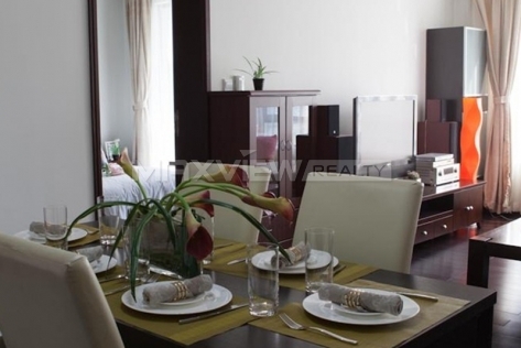 City Condo   |   虹桥豪苑 3bedroom 205sqm ¥25,000 SH800545