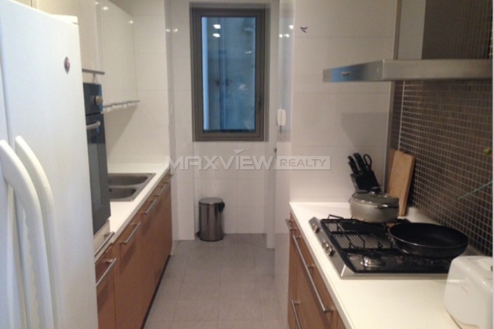 Jing’an Four Seasons  |   静安四季 3bedroom 150sqm ¥28,000 JAA06623