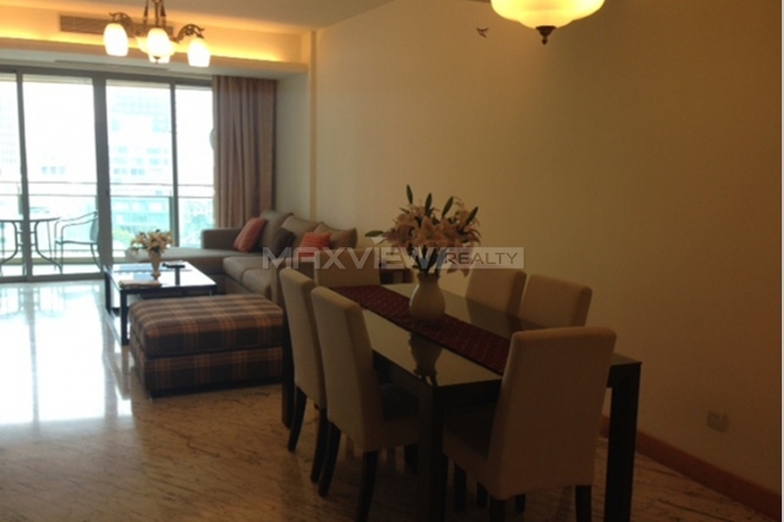 Jing’an Four Seasons  |   静安四季 3bedroom 150sqm ¥28,000 JAA06623