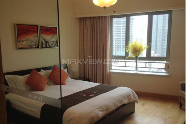 Jing’an Four Seasons  |   静安四季 3bedroom 150sqm ¥28,000 JAA06623