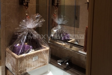Shanghai Arch | 滨江凯旋门 2bedroom 145sqm ¥43,000 SH014458