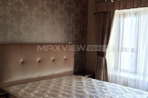 Shanghai Arch | 滨江凯旋门 2bedroom 145sqm ¥43,000 SH014458