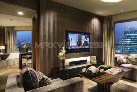 Ascott Huaihai   |   雅诗阁淮海  1bedroom 83sqm ¥26,000 SH800521