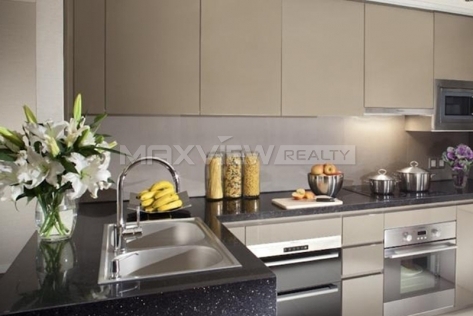 Ascott Huaihai   |   雅诗阁淮海  1bedroom 83sqm ¥26,000 SH800521