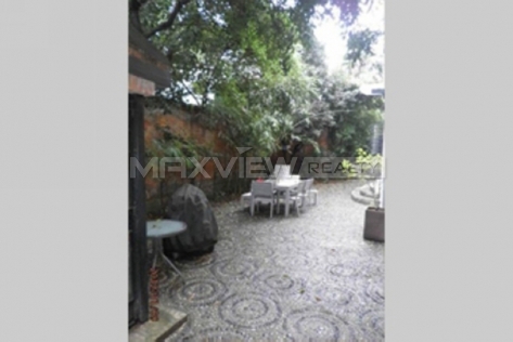 Old Lane House on Yongjia Road 3bedroom 250sqm ¥55,000 SH012118