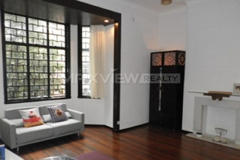 Old Lane House on Yongjia Road 3bedroom 250sqm ¥55,000 SH012118