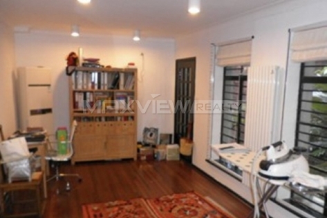 Old Lane House on Yongjia Road 3bedroom 250sqm ¥55,000 SH012118