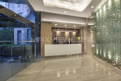Somerset Xu Hui | 徐汇盛捷 2bedroom 102sqm ¥32,000 SH800539