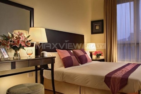 Somerset Xu Hui 徐汇盛捷 3bedroom 176sqm ¥35,000 SH800538