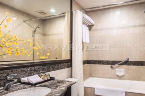 Somerset Xu Hui 徐汇盛捷 3bedroom 176sqm ¥35,000 SH800538