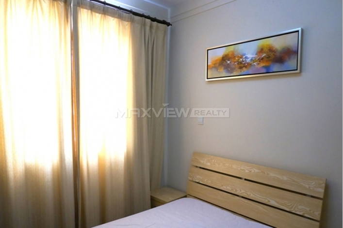 New Westgate Garden   |   老西门新苑 3bedroom 145sqm ¥23,000 HPA00964