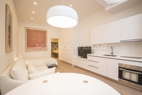 Old Lane House on Madang Road 1bedroom 50sqm ¥15,000 SH014464
