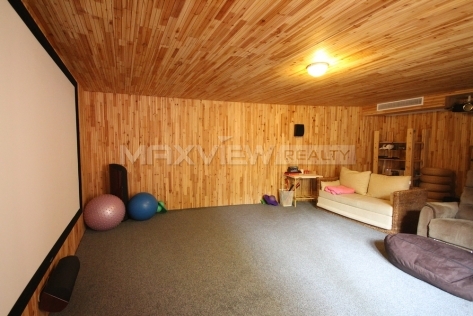 Sego Villa | 大华西郊 4bedroom 400sqm ¥50,000 SH014415