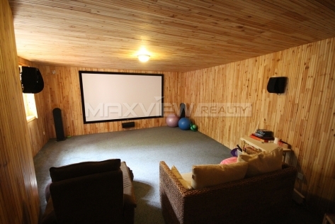 Sego Villa | 大华西郊 4bedroom 400sqm ¥50,000 SH014415
