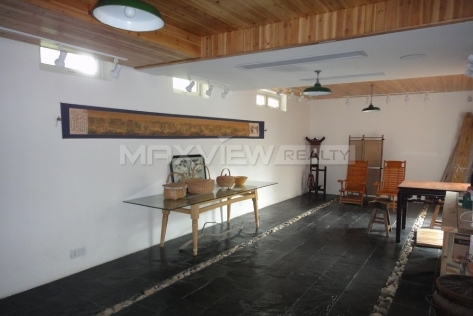 Sego Villa | 大华西郊 4bedroom 400sqm ¥50,000 SH014415