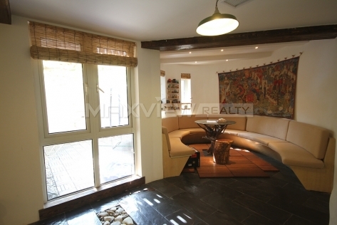 Sego Villa | 大华西郊 4bedroom 400sqm ¥50,000 SH014415