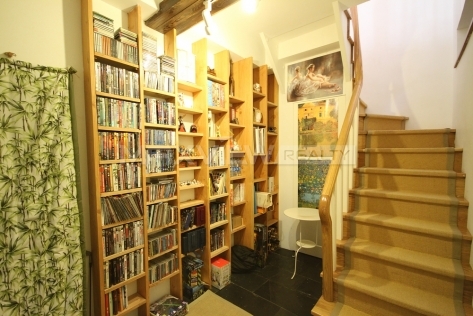 Sego Villa | 大华西郊 4bedroom 400sqm ¥50,000 SH014415