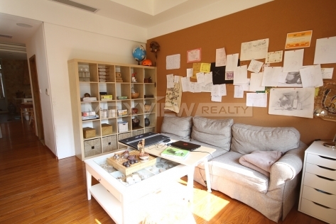 Sego Villa | 大华西郊 4bedroom 400sqm ¥50,000 SH014415