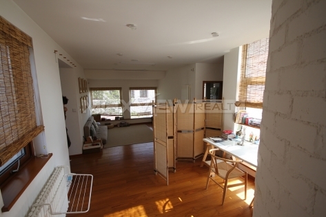 Sego Villa | 大华西郊 4bedroom 400sqm ¥50,000 SH014415