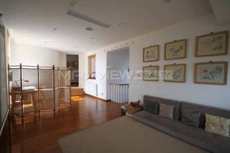 Sego Villa | 大华西郊 4bedroom 400sqm ¥50,000 SH014415
