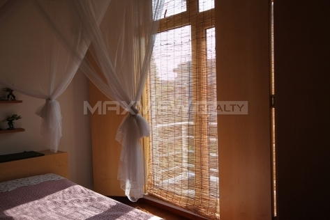 Sego Villa | 大华西郊 4bedroom 400sqm ¥50,000 SH014415
