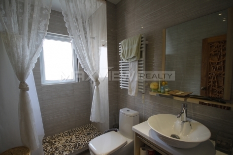 Sego Villa | 大华西郊 4bedroom 400sqm ¥50,000 SH014415