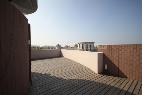 Sego Villa | 大华西郊 4bedroom 400sqm ¥50,000 SH014415