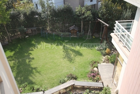 Sego Villa | 大华西郊 4bedroom 400sqm ¥50,000 SH014415