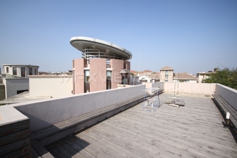 Sego Villa | 大华西郊 4bedroom 400sqm ¥50,000 SH014415