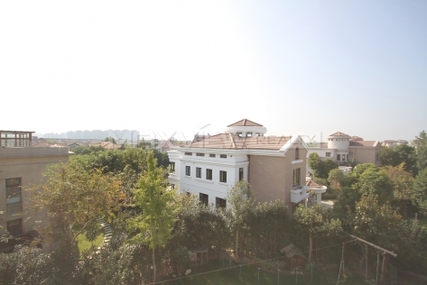 Sego Villa | 大华西郊 4bedroom 400sqm ¥50,000 SH014415