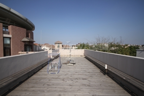 Sego Villa | 大华西郊 4bedroom 400sqm ¥50,000 SH014415
