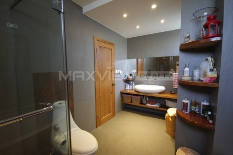 Sego Villa | 大华西郊 4bedroom 400sqm ¥50,000 SH014415