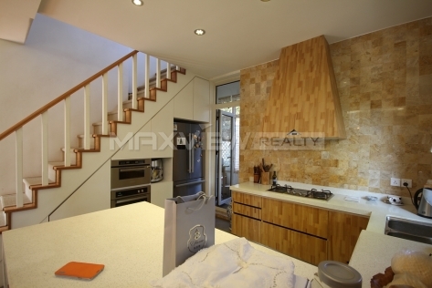 Sego Villa | 大华西郊 4bedroom 400sqm ¥50,000 SH014415