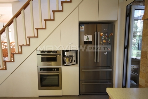 Sego Villa | 大华西郊 4bedroom 400sqm ¥50,000 SH014415