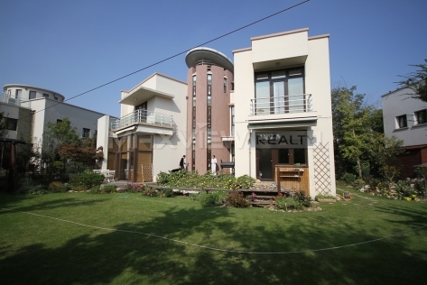 Sego Villa | 大华西郊 4bedroom 400sqm ¥50,000 SH014415