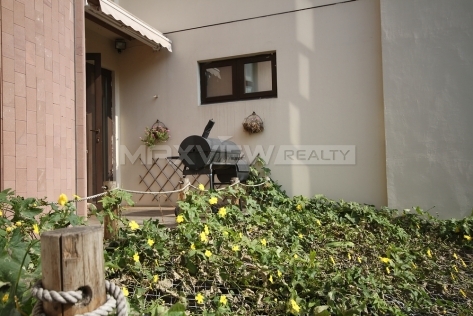 Sego Villa | 大华西郊 4bedroom 400sqm ¥50,000 SH014415