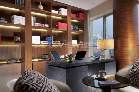 Ascott Huaihai   |   雅诗阁淮海  3bedroom 340sqm ¥100,000 SH800522