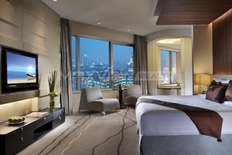 Ascott Huaihai   |   雅诗阁淮海  3bedroom 340sqm ¥100,000 SH800522