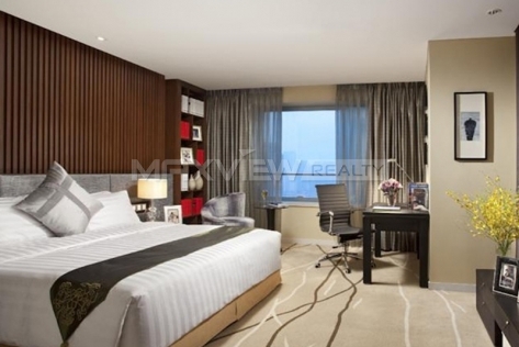 Ascott Huaihai   |   雅诗阁淮海  3bedroom 340sqm ¥100,000 SH800522