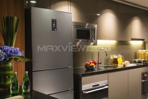 Ascott Huaihai   |   雅诗阁淮海  3bedroom 340sqm ¥100,000 SH800522