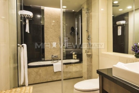 Ascott Huaihai   |   雅诗阁淮海  3bedroom 340sqm ¥100,000 SH800522
