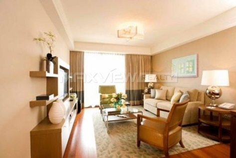 Lanson Place Jinqiao  |   逸兰(金桥)服务式公寓 1bedroom 81sqm ¥20,000 SH800529