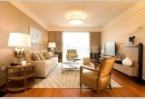 Lanson Place Jinqiao 2bedroom 115sqm ¥24,000