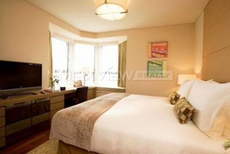Lanson Place Jinqiao  |   逸兰(金桥)服务式公寓 3bedroom 180sqm ¥40,000 SH800527