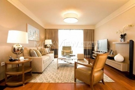 Lanson Place Jinqiao  |   逸兰(金桥)服务式公寓 3bedroom 180sqm ¥40,000 SH800527