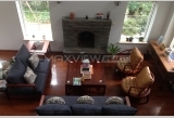 Luoshan Oasis Villa 4bedroom 250sqm ¥28,000